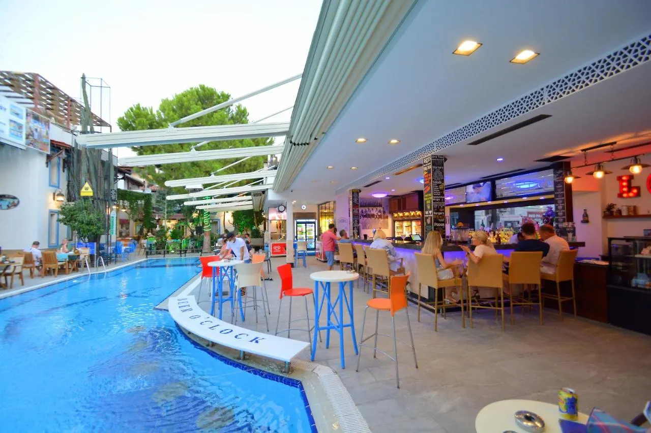 Istankoy Hotel Bodrum