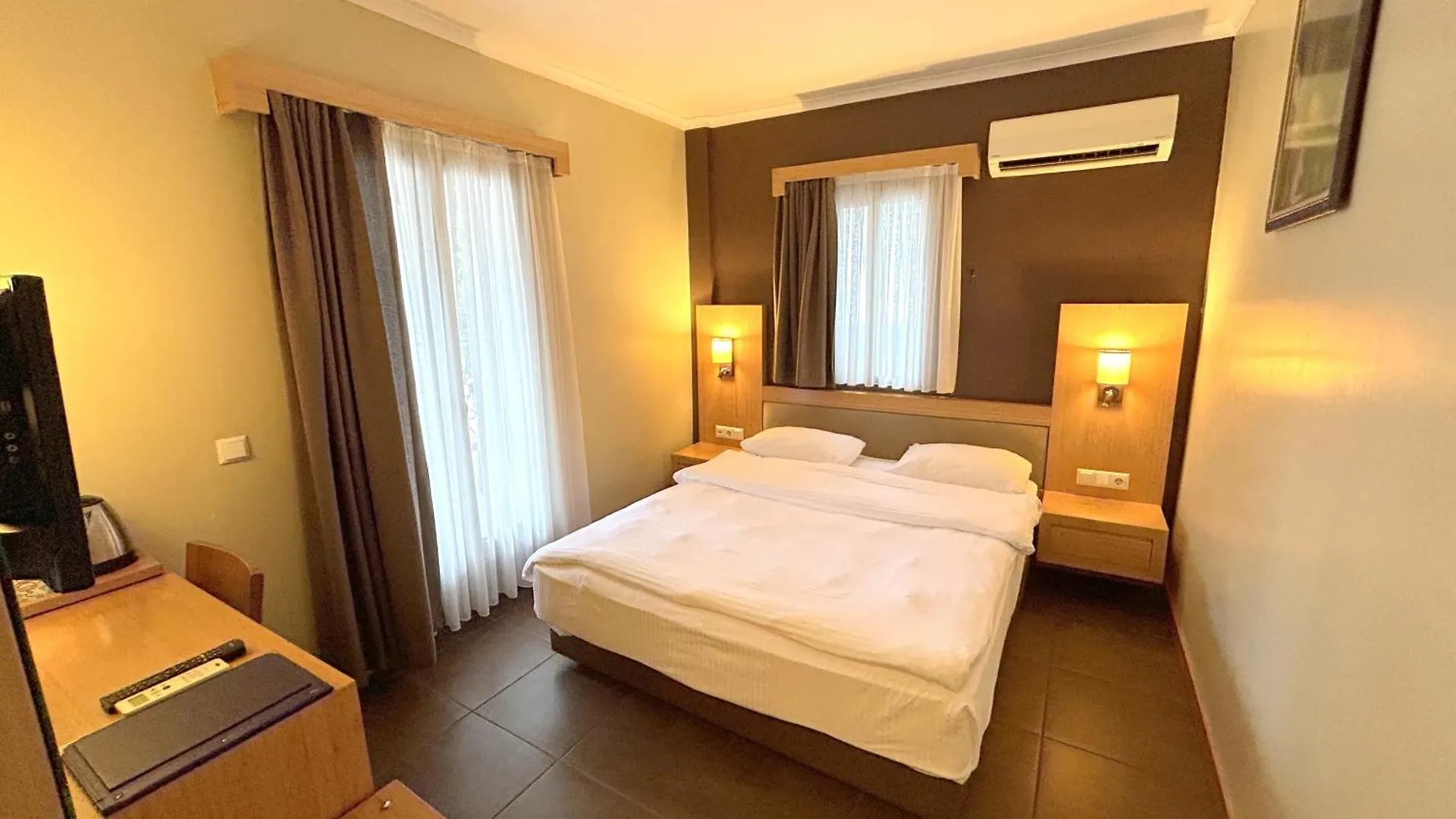 Istankoy Hotel Bodrum