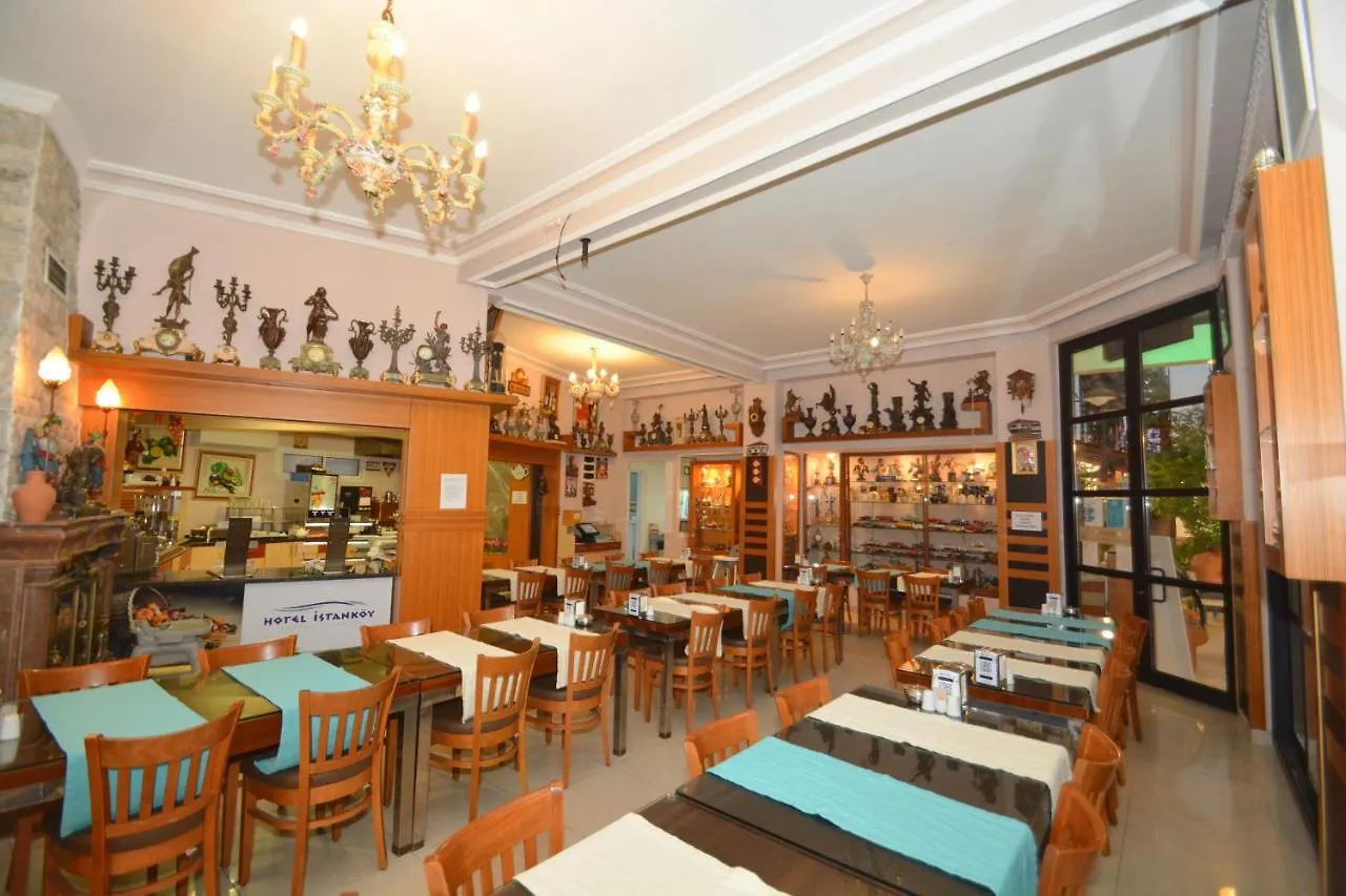 Istankoy Hotel Bodrum
