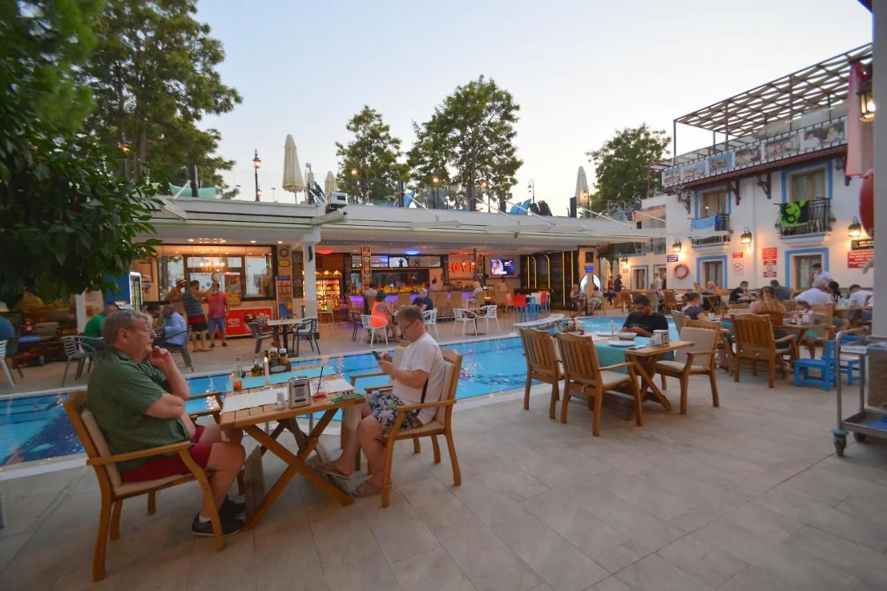 Istankoy Hotel Bodrum