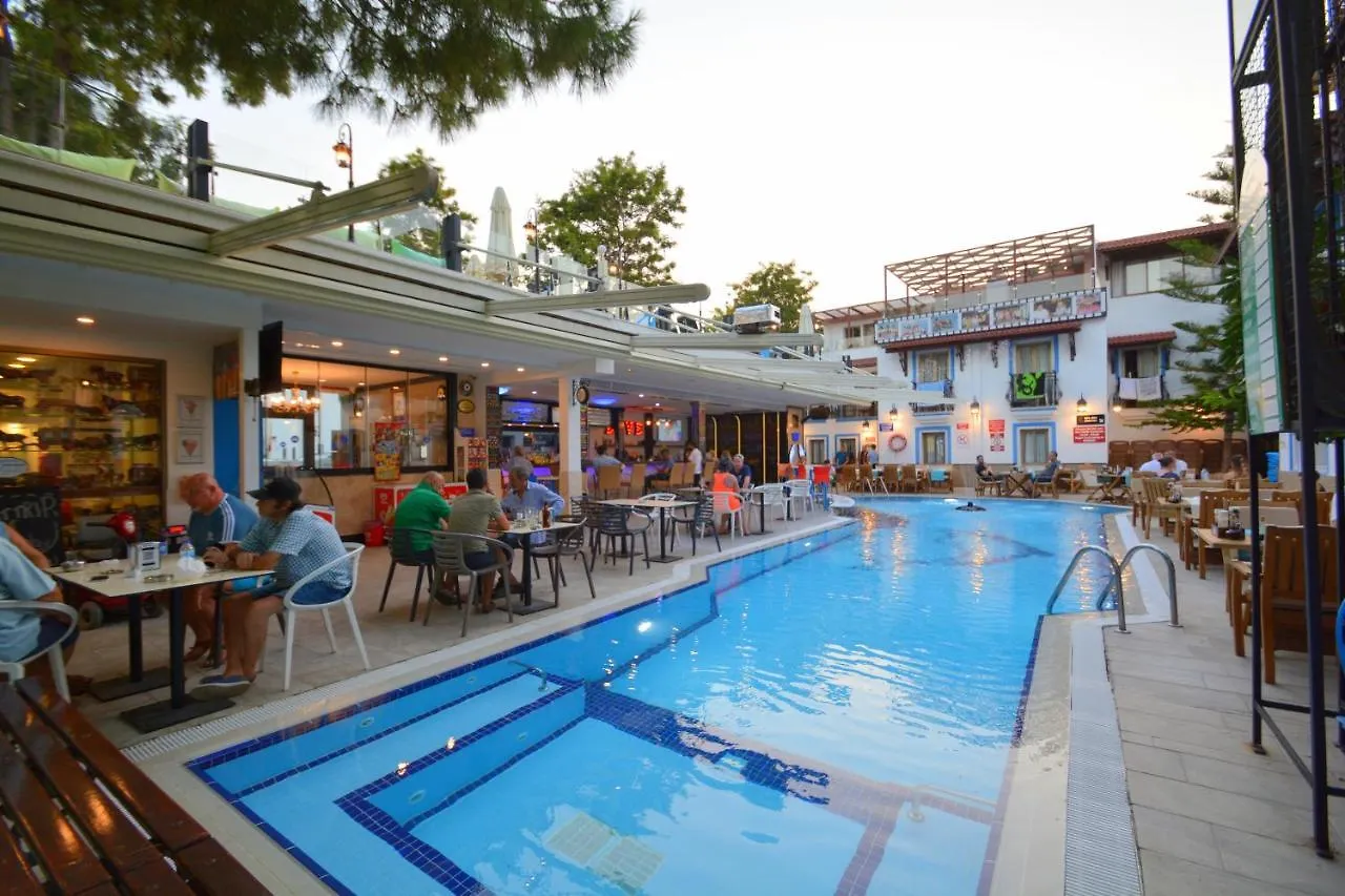 Istankoy Hotel Bodrum
