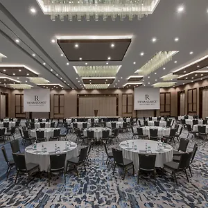 Renaissance Polat 5* Istanbul