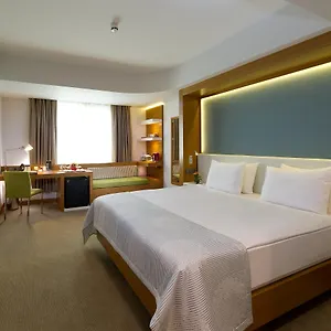 Divan Hotel Istanbul