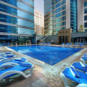 Vintage Grand - Formerly Ghaya Grand 5* Dubai