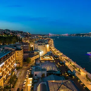Novotel Bosphorus 5* Istanbul