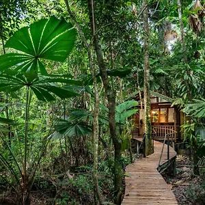 Wilderness Resort Daintree