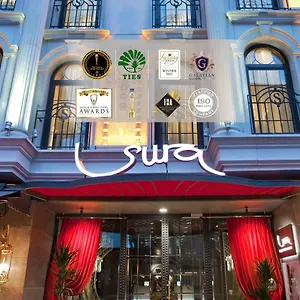 Sura Design & 4* Istanbul