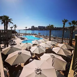 Cavalieri Art 4* Saint Julian's