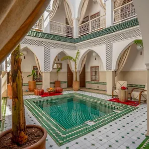  Riad Ranya Princess Maroc