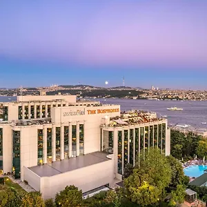 Swissotel The Bosphorus 5* Istanbul