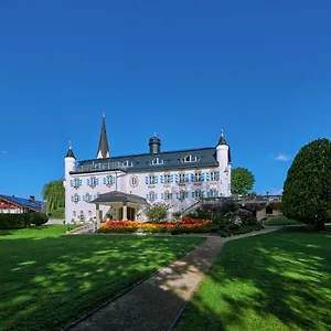Bonnschloessl Hotel Bernau am Chiemsee