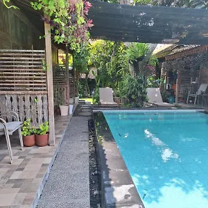  Maison d'hôtes Oma Joglo Indonésie