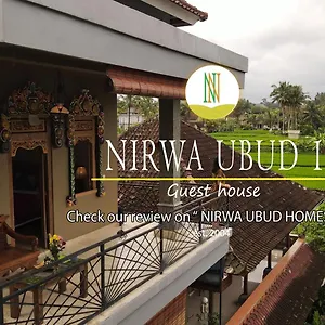  Maison d'hôtes Nirwa 1 Indonésie