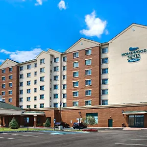 *** Hotel Homewood By Hilton - Meadowlands, Nj États-Unis