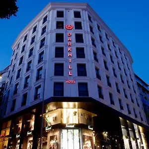 **** Hotel Darkhill Turquie