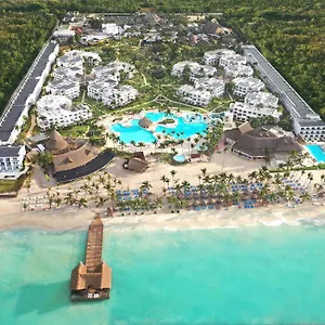 Sunscape Dominicus La Romana Resort Bayahibe