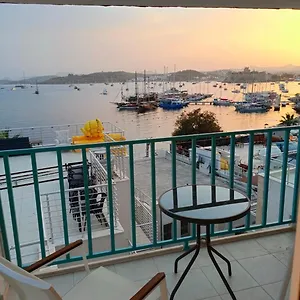 Mia Hill Bodrum