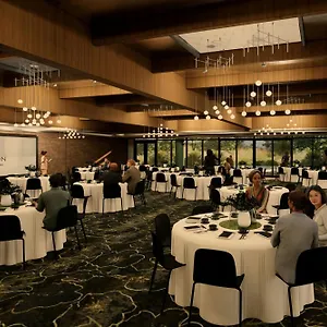 Sheraton Montreal Airport 4* Dorval