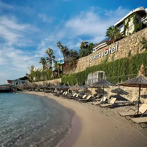 Hotel Swissotel Living, Bodrum