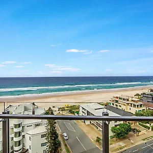 Sunbird Resort Gold Coast