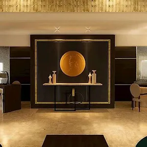 Dona Filipa 5* Almancil