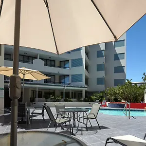 West End 4* Brisbane