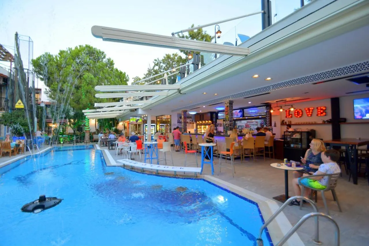 Istankoy Hotel Bodrum