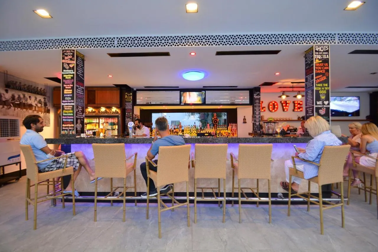 Istankoy Hotel Bodrum