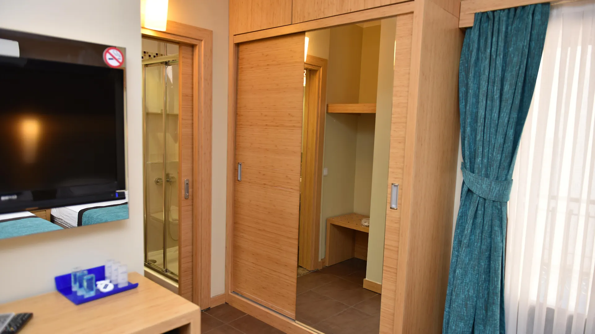 Istankoy Hotel Bodrum