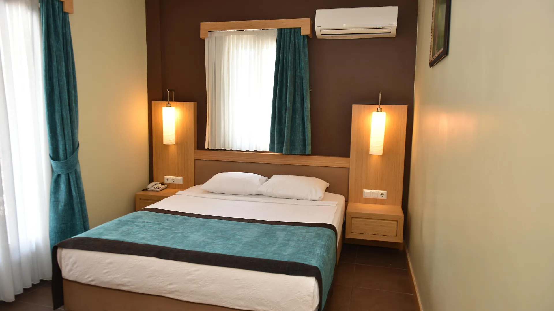 Istankoy Hotel Bodrum