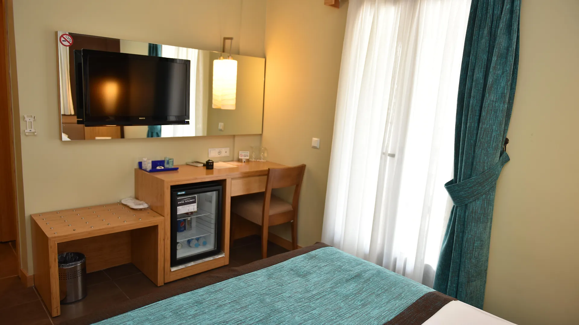 Istankoy Hotel Bodrum