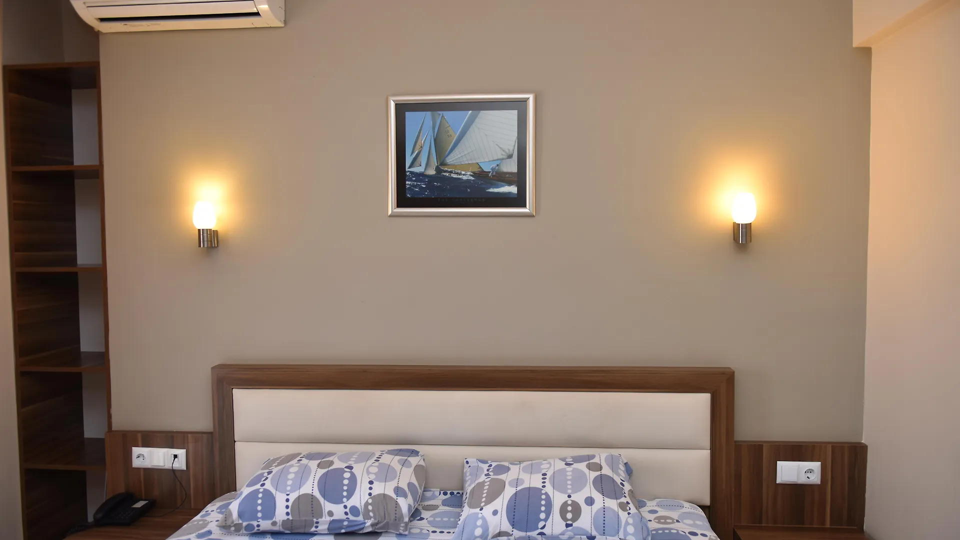 Istankoy Hotel Bodrum
