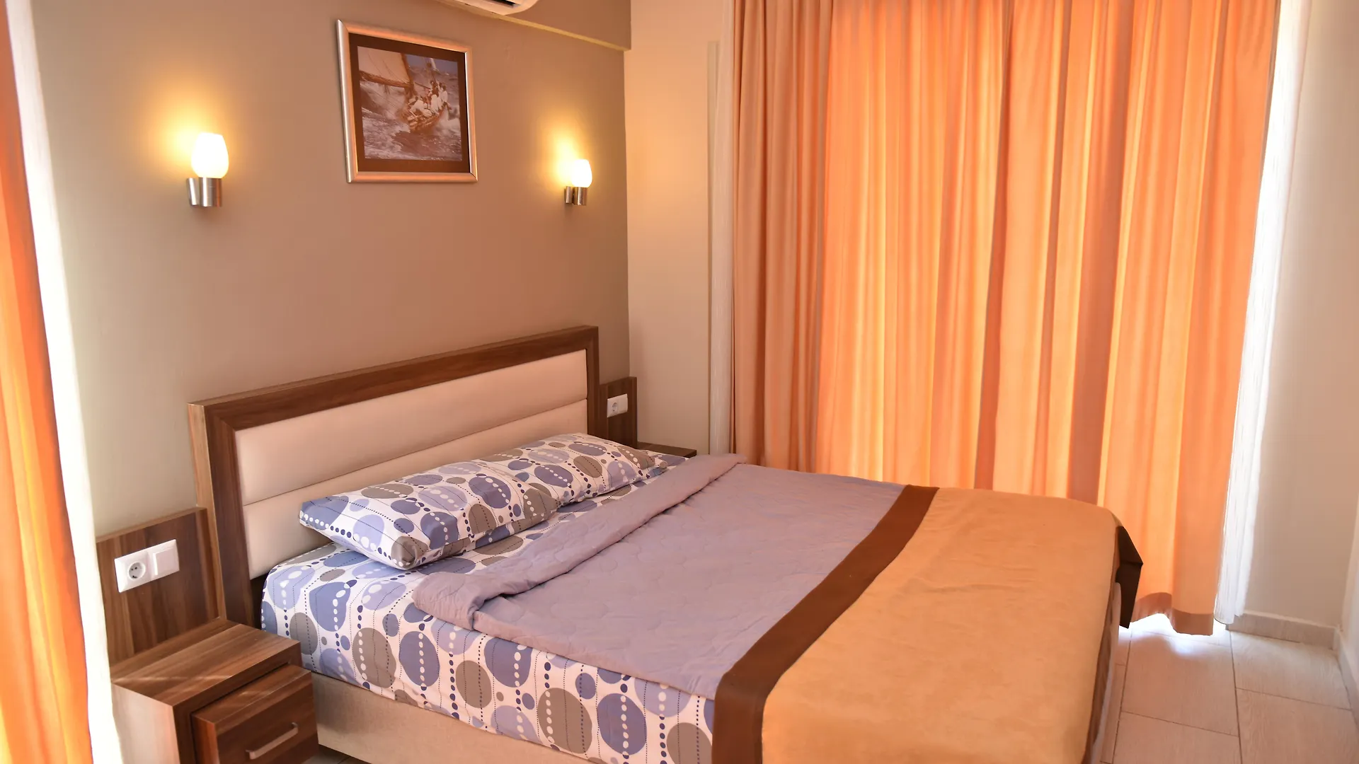 Istankoy Hotel Bodrum 3*,  Turkey