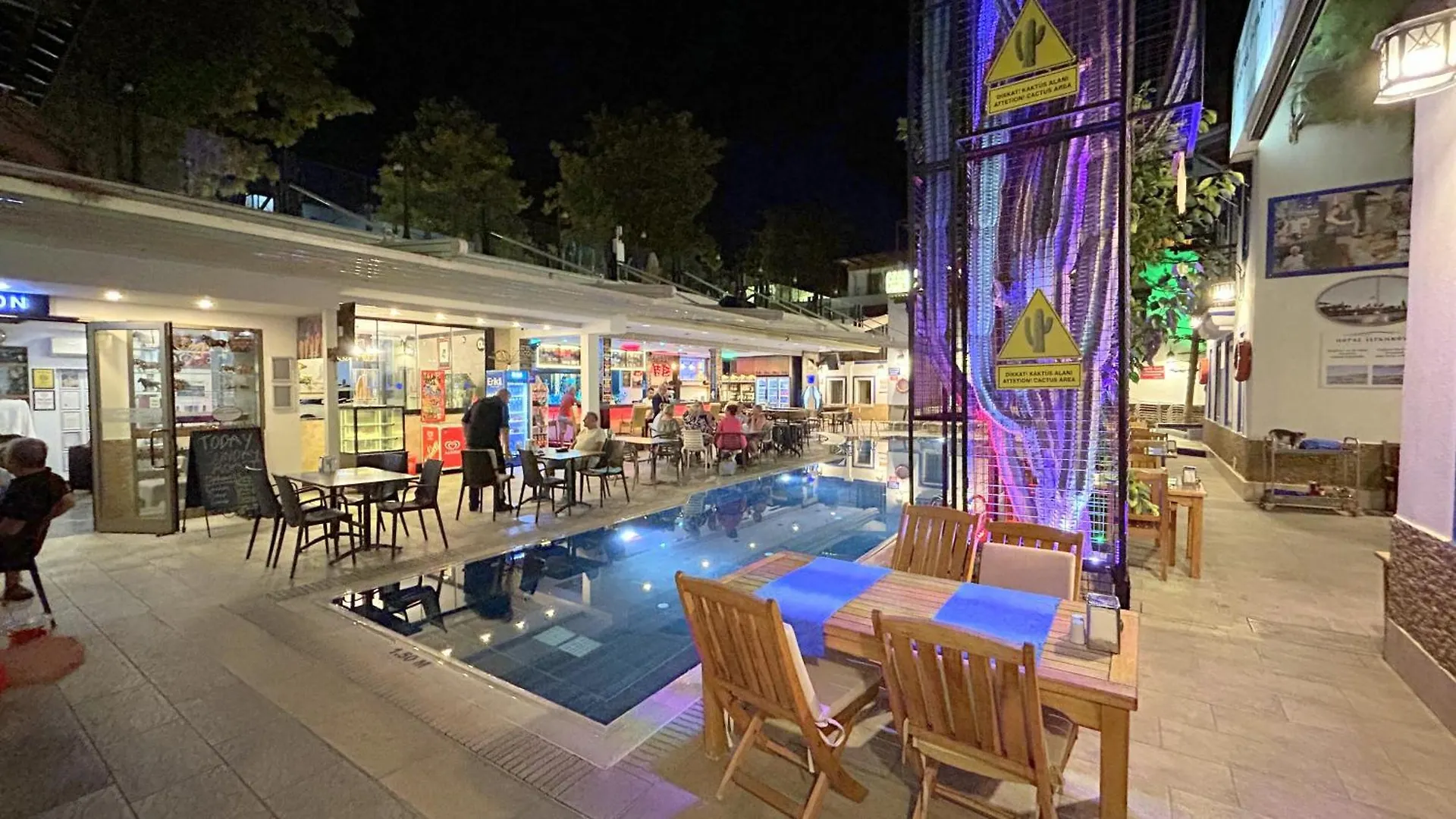 Istankoy Hotel Bodrum