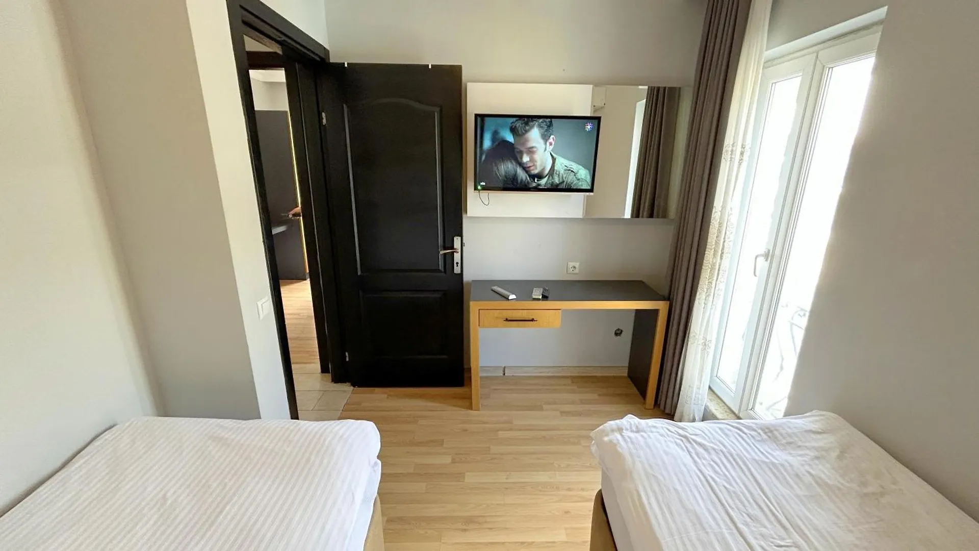 Istankoy Hotel Bodrum