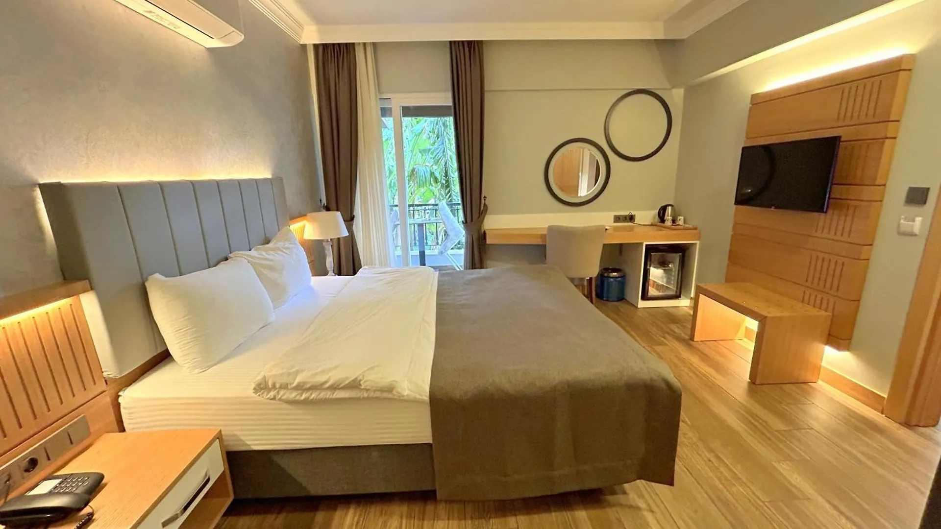 Istankoy Hotel Bodrum