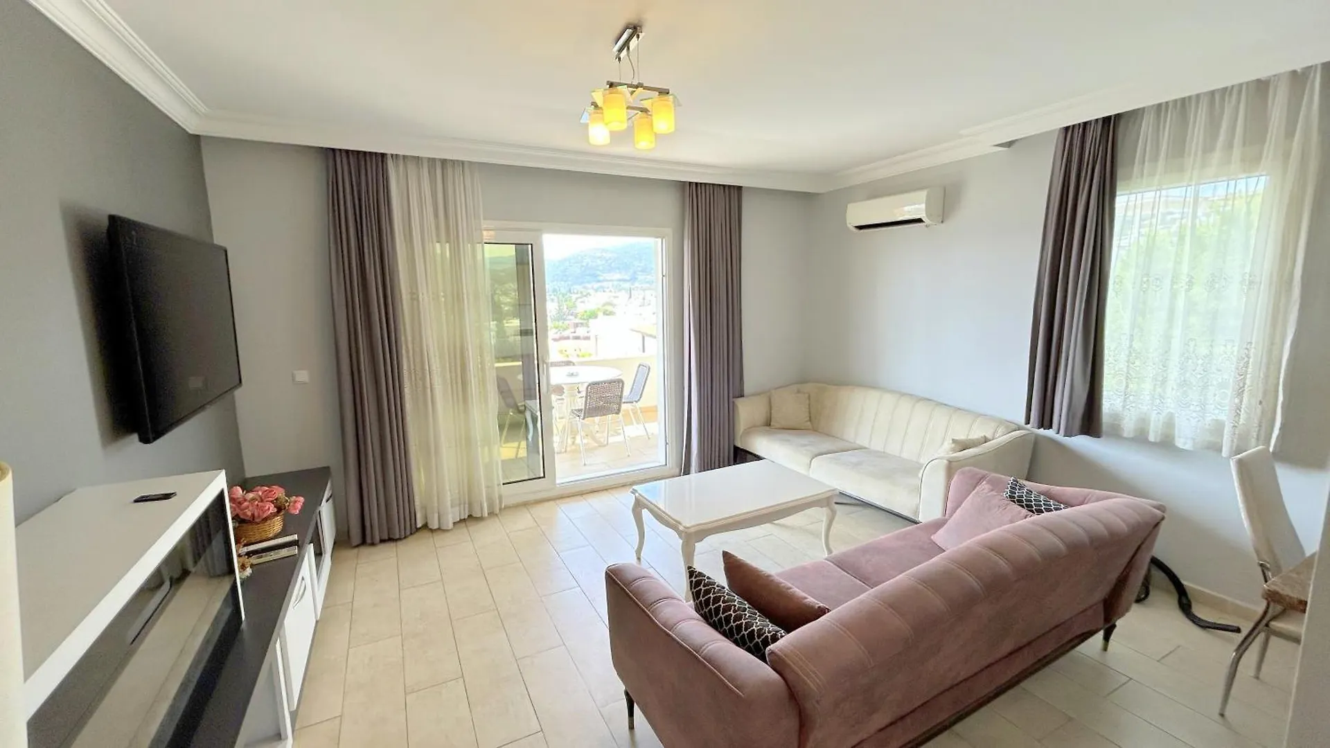 Istankoy Hotel Bodrum 3*,
