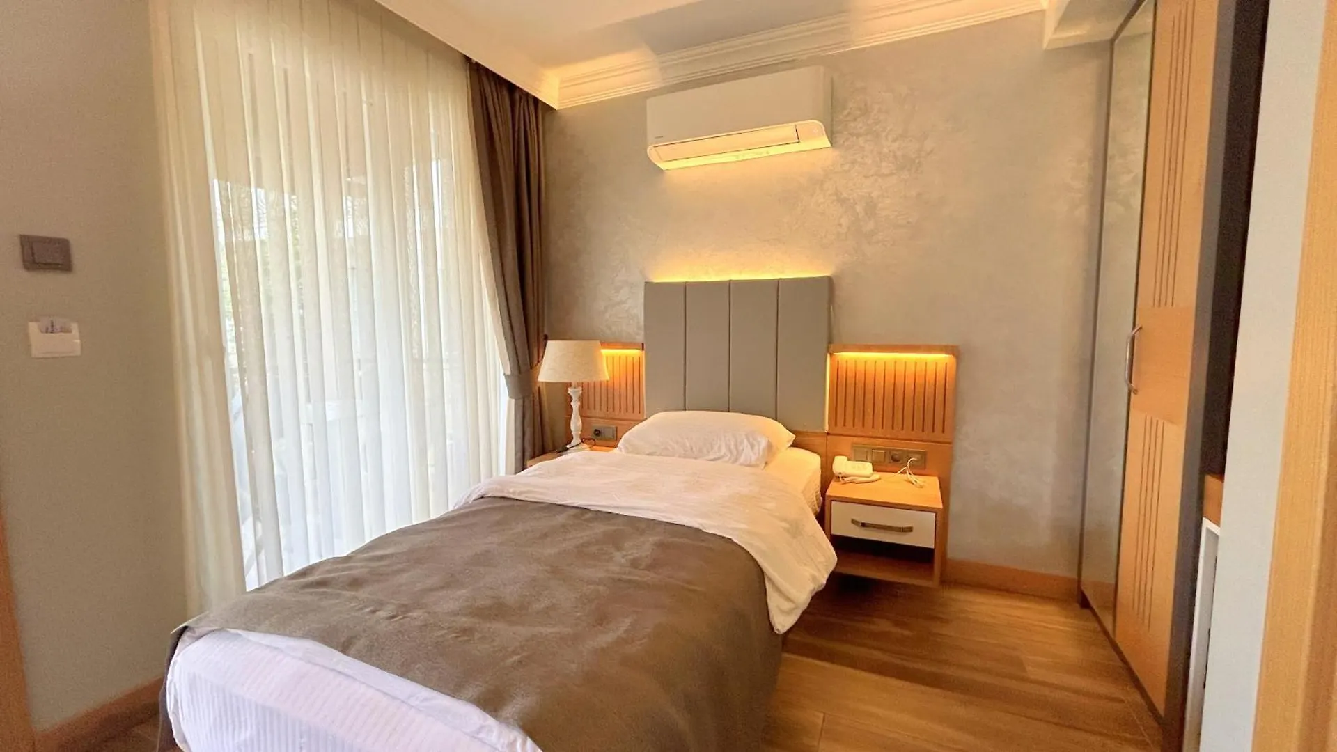 Istankoy Hotel Bodrum