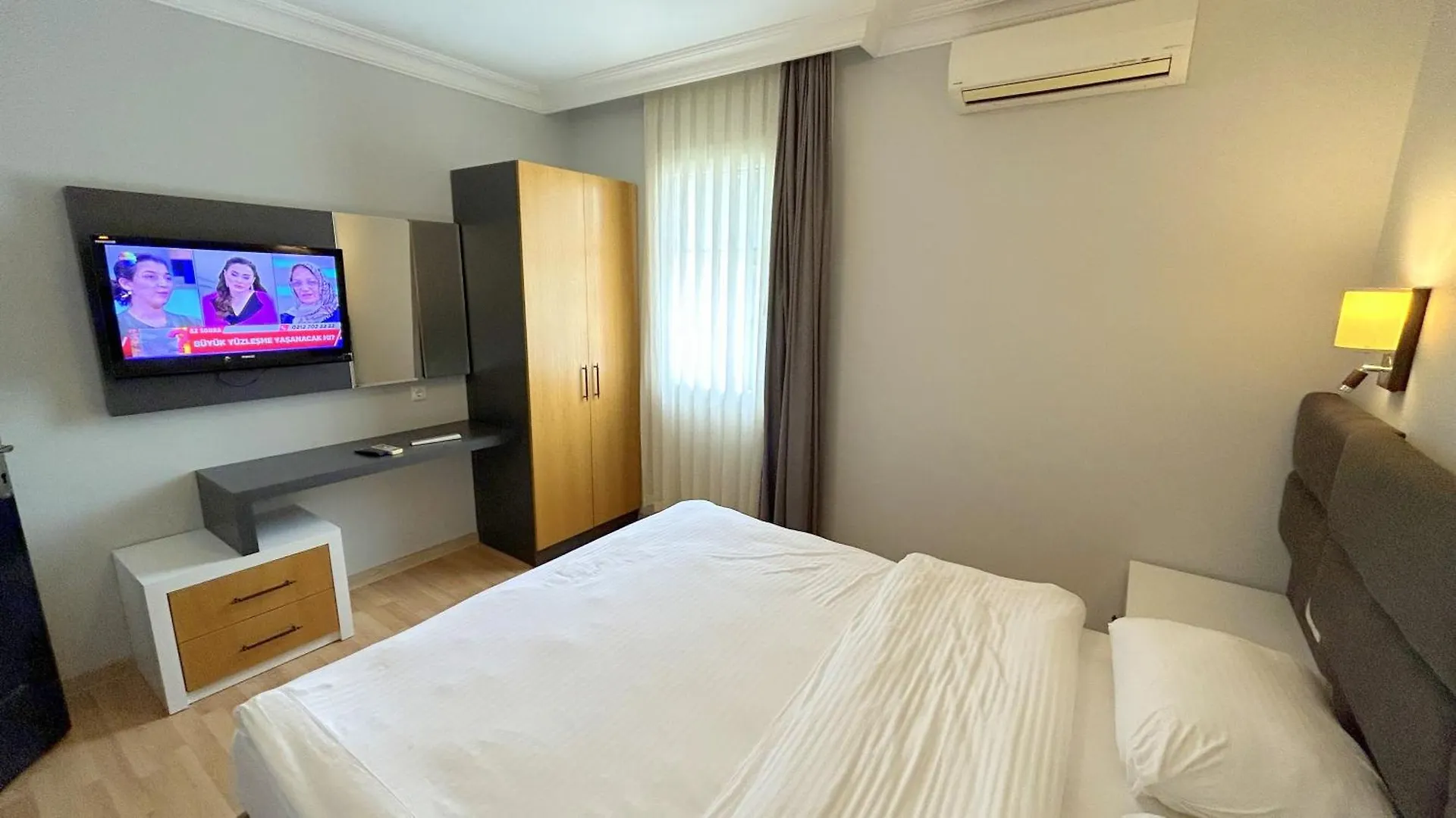 Istankoy Hotel Bodrum Turkey