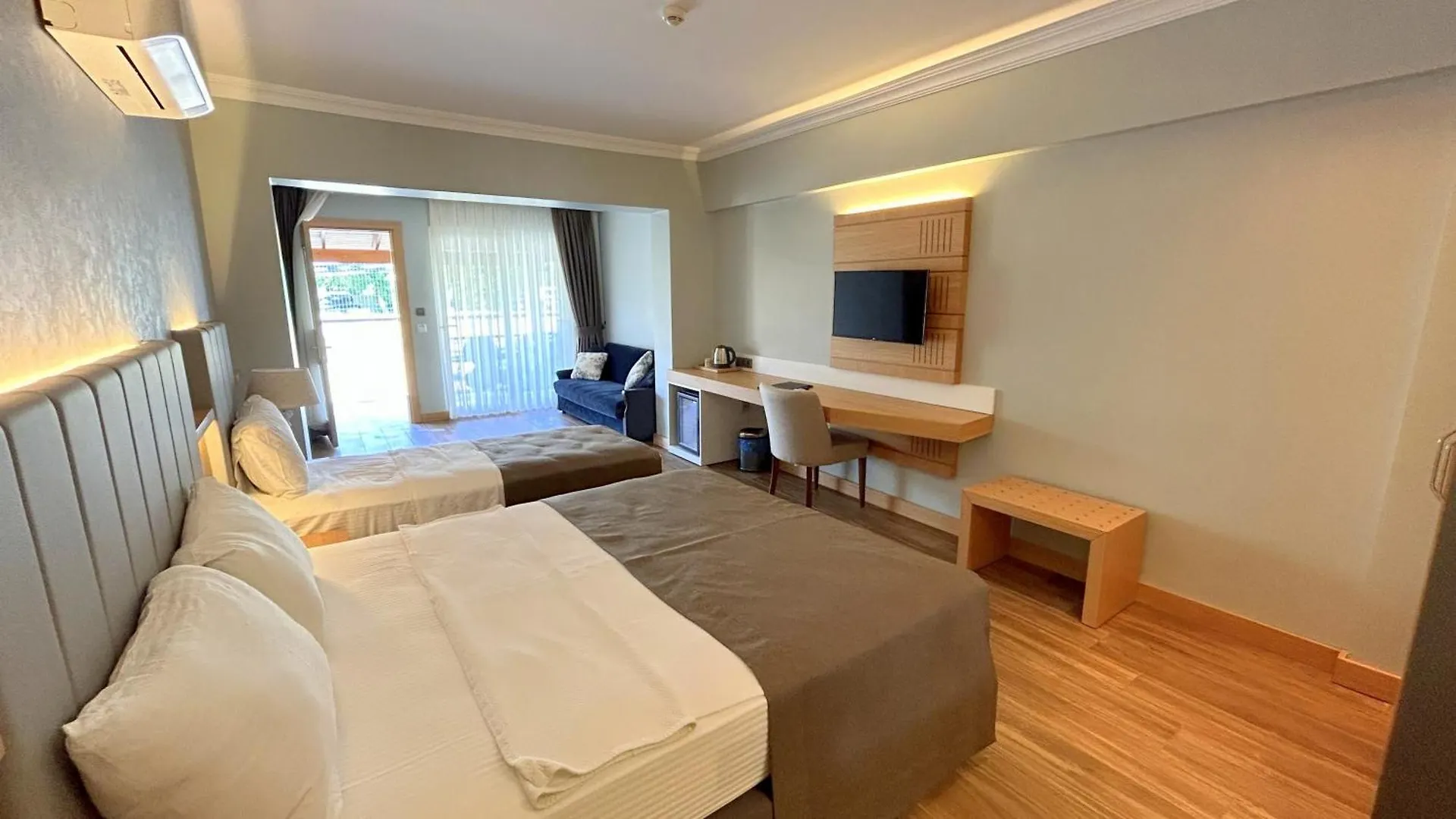 Istankoy Hotel Bodrum 3*,  Turkey