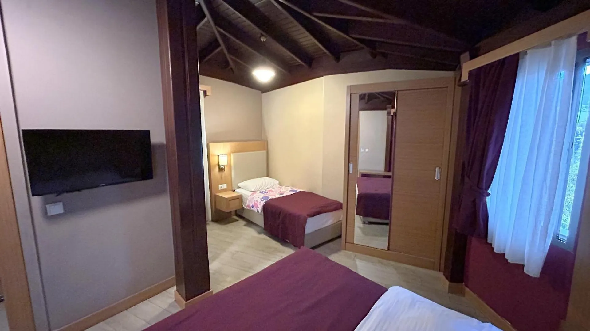 Istankoy Hotel Bodrum