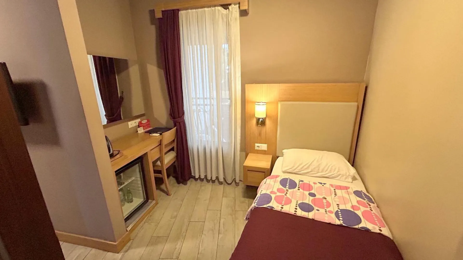 ***  Istankoy Hotel Bodrum Turkey