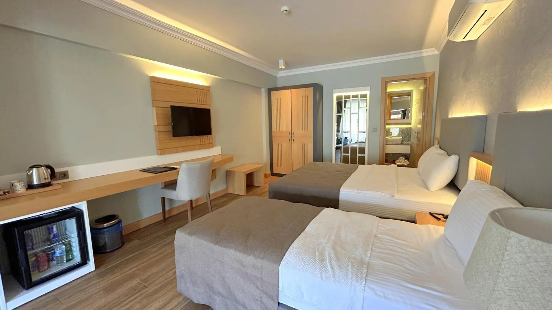Istankoy Hotel Bodrum