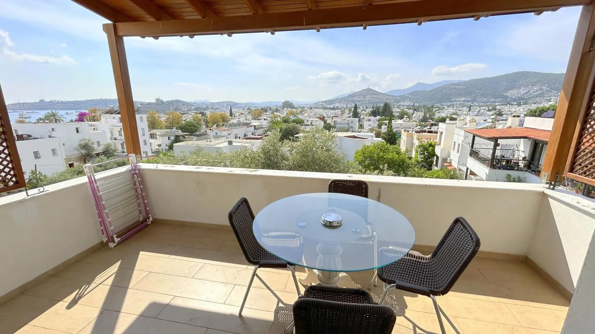 Istankoy Hotel Bodrum