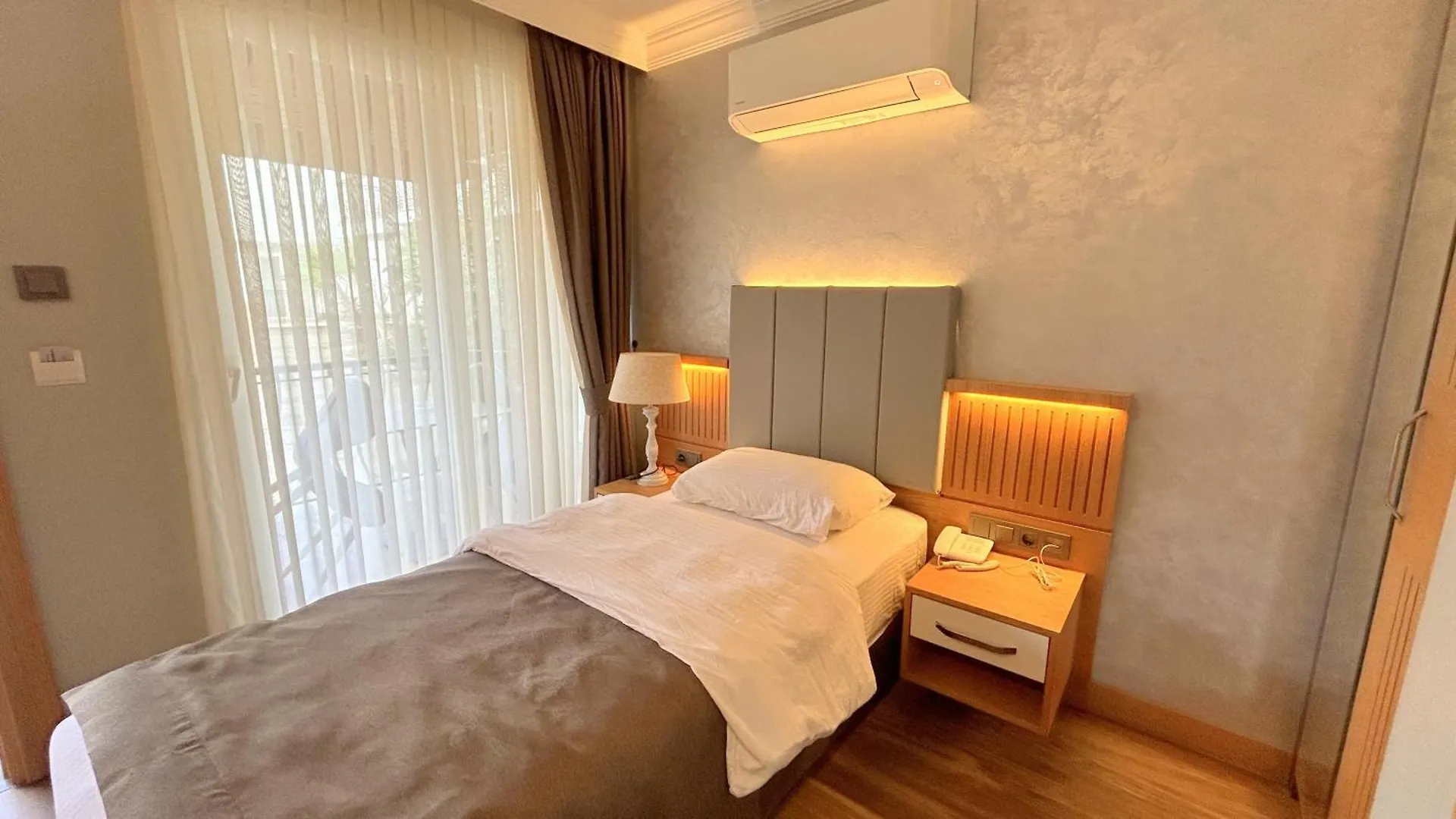 Istankoy Hotel Bodrum