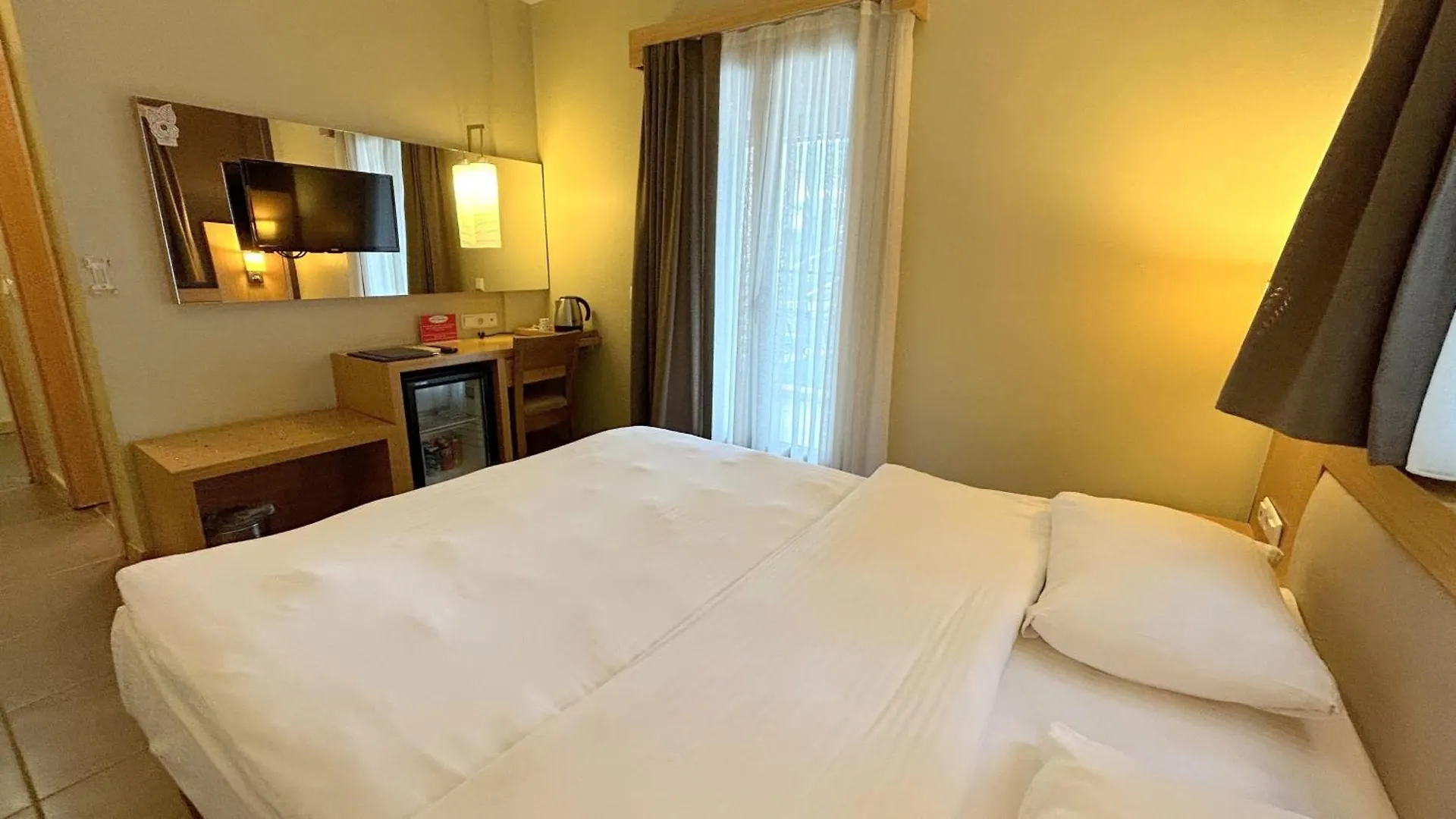Istankoy Hotel Bodrum