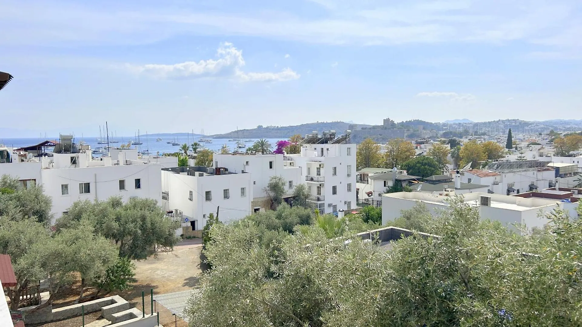 Istankoy Hotel Bodrum